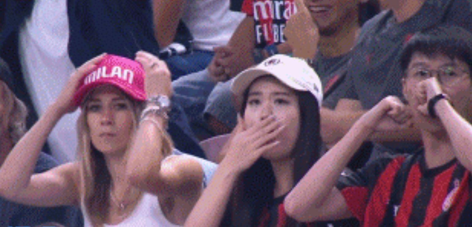 帕夫洛维奇, 落败 帕夫洛维奇, 落败