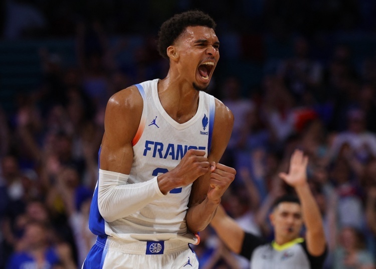 NBA, 锦赛的最佳, 马刺