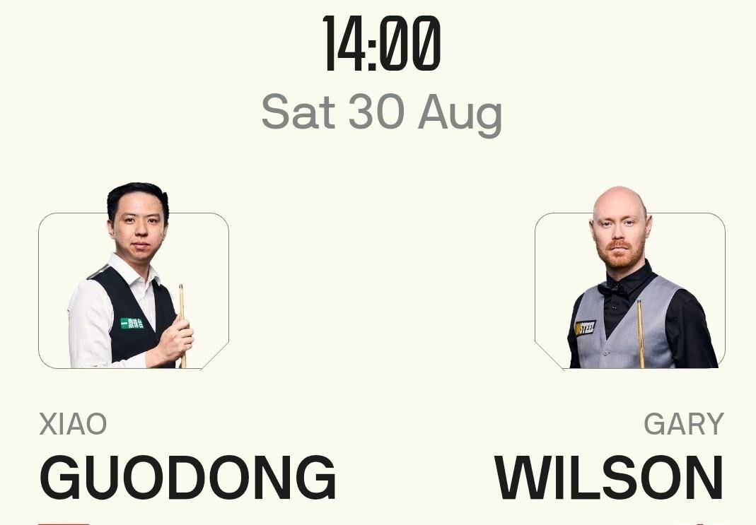 威尔逊已经, 接终结一局, 历史交锋记 威尔逊已经, 接终结一局, 历史交锋记