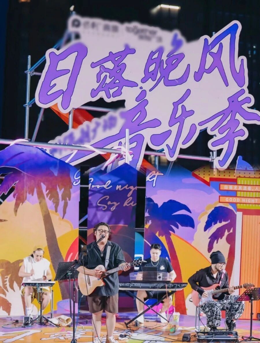 kJVRr, inews, 超多精彩好