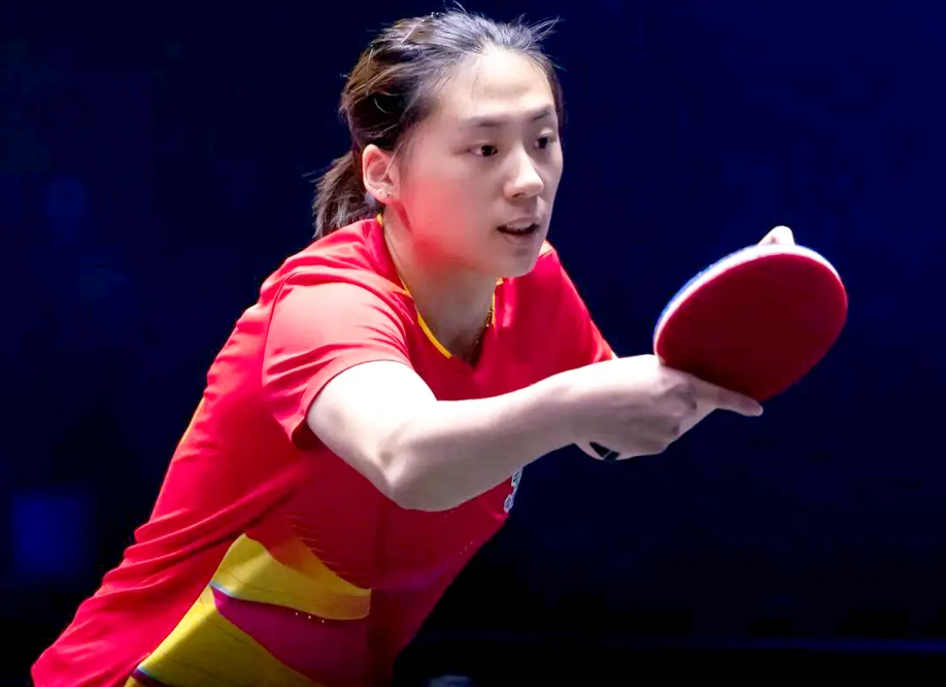 AA, 日本女单在 AA, 日本女单在