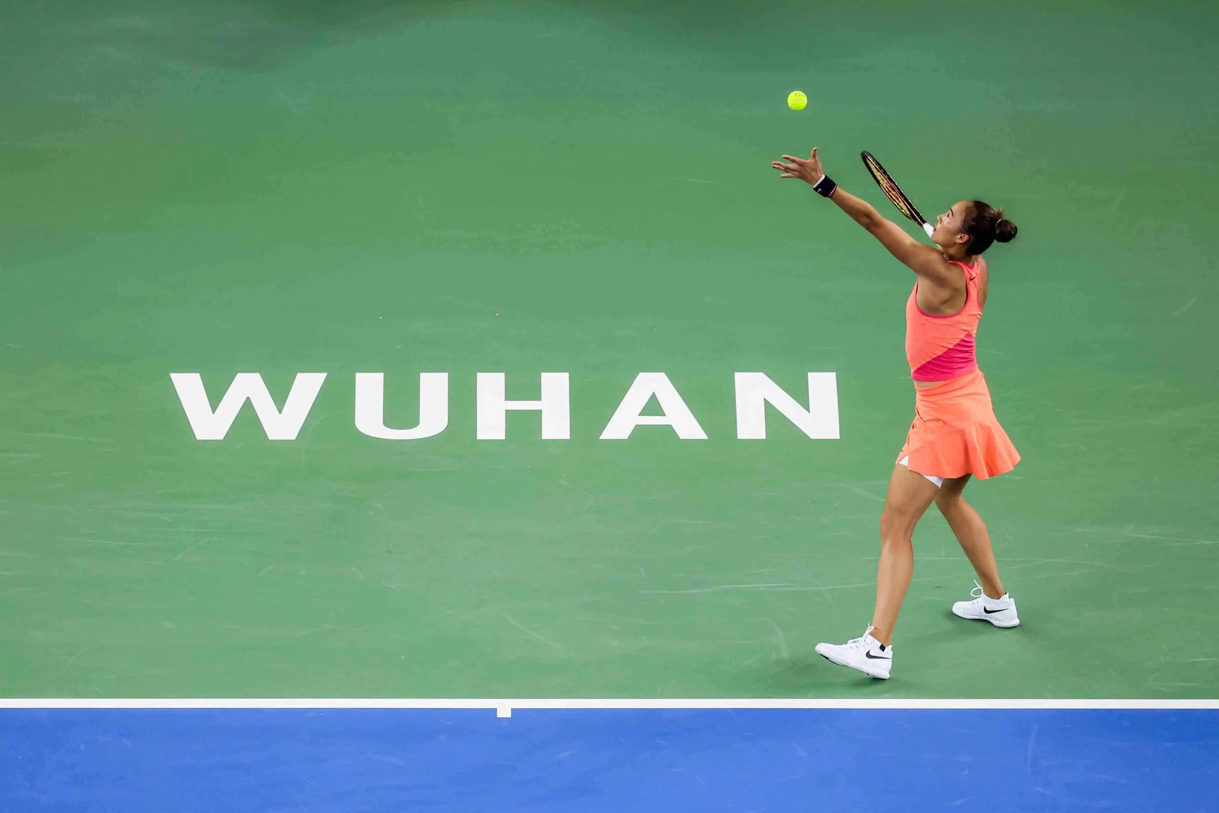 AA, 赛事价值不 AA, 赛事价值不