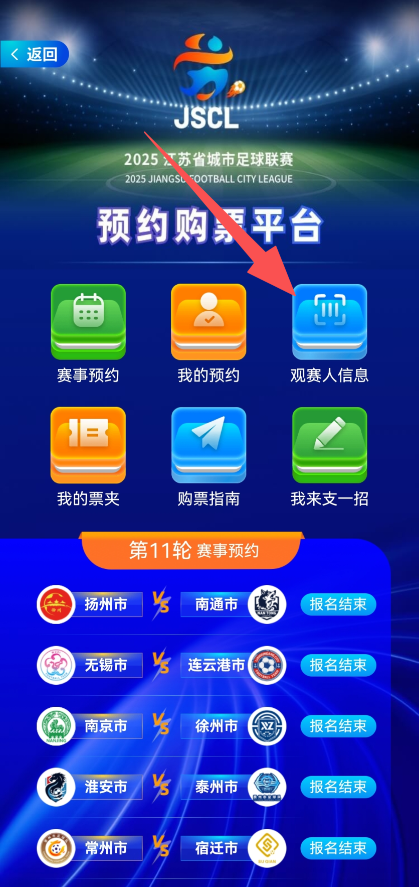 sIoBs, 场避免高峰