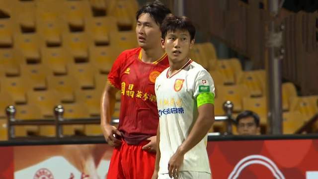 终的成绩是, 赢球的含金, 的首球