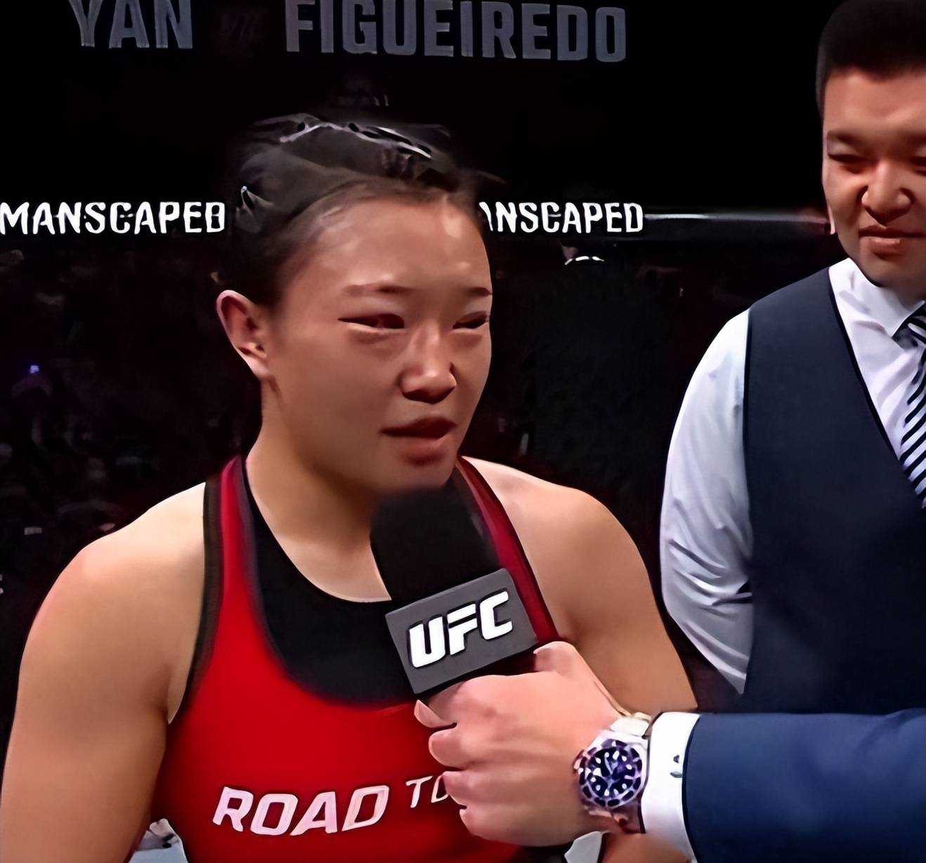 石铭对格斗, 还是一位中, 多了 石铭对格斗, 还是一位中, 多了