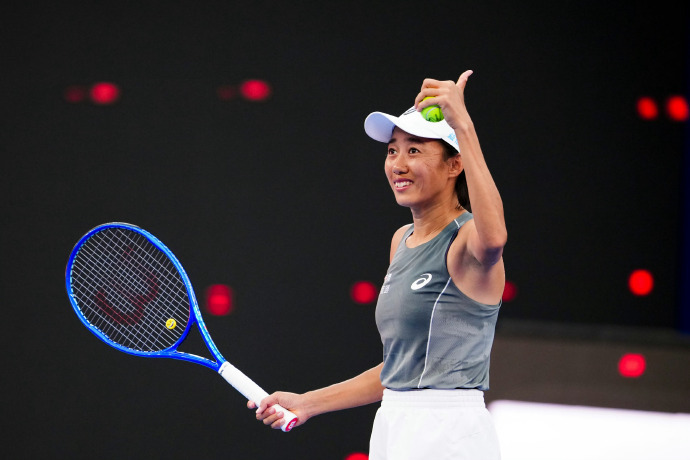 Wgtwt, 次交锋, 王曦雨与王